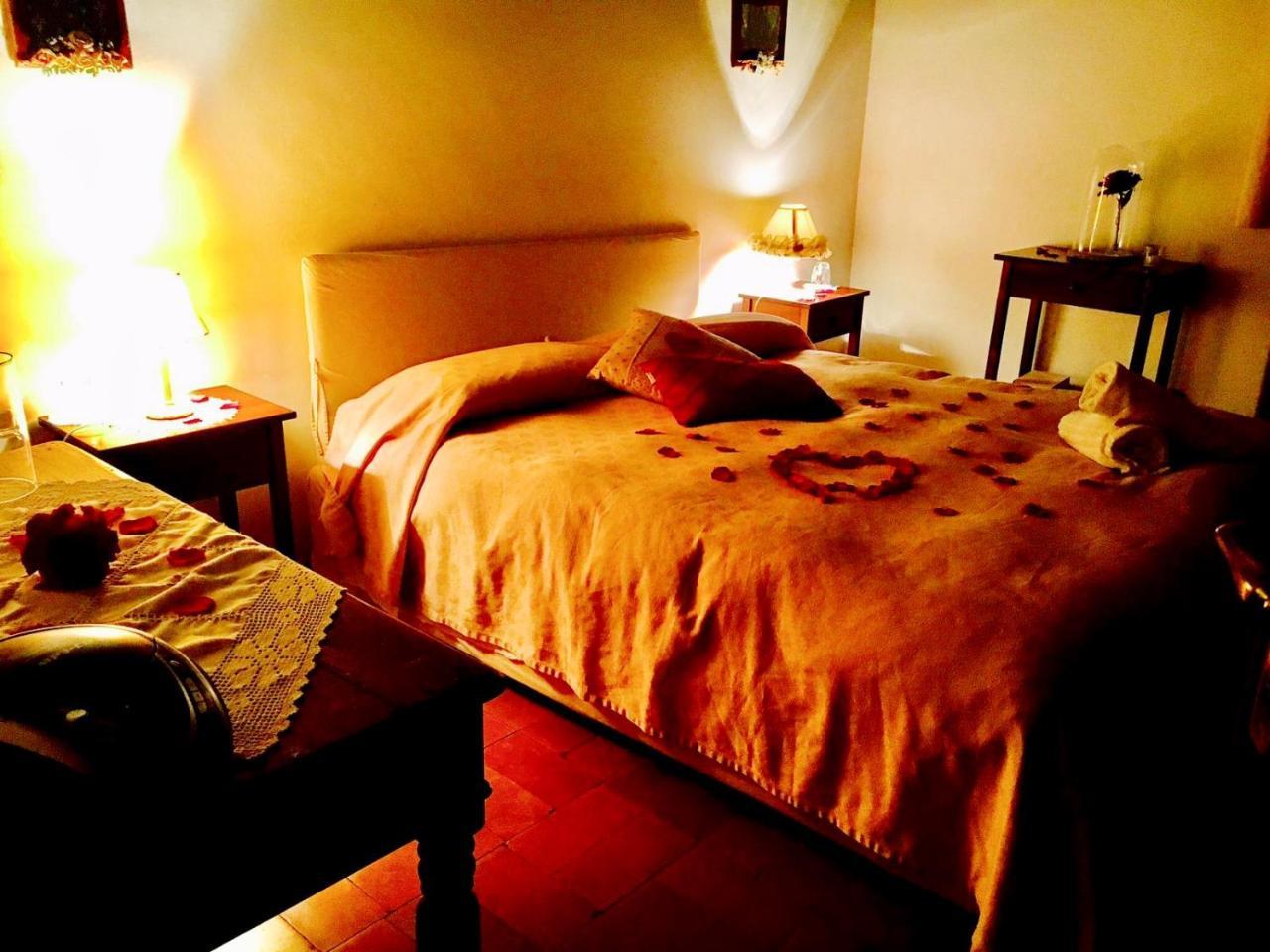 Agriturismo Nuova Fattoria Bed and Breakfast Borgo Sabotino Exterior foto